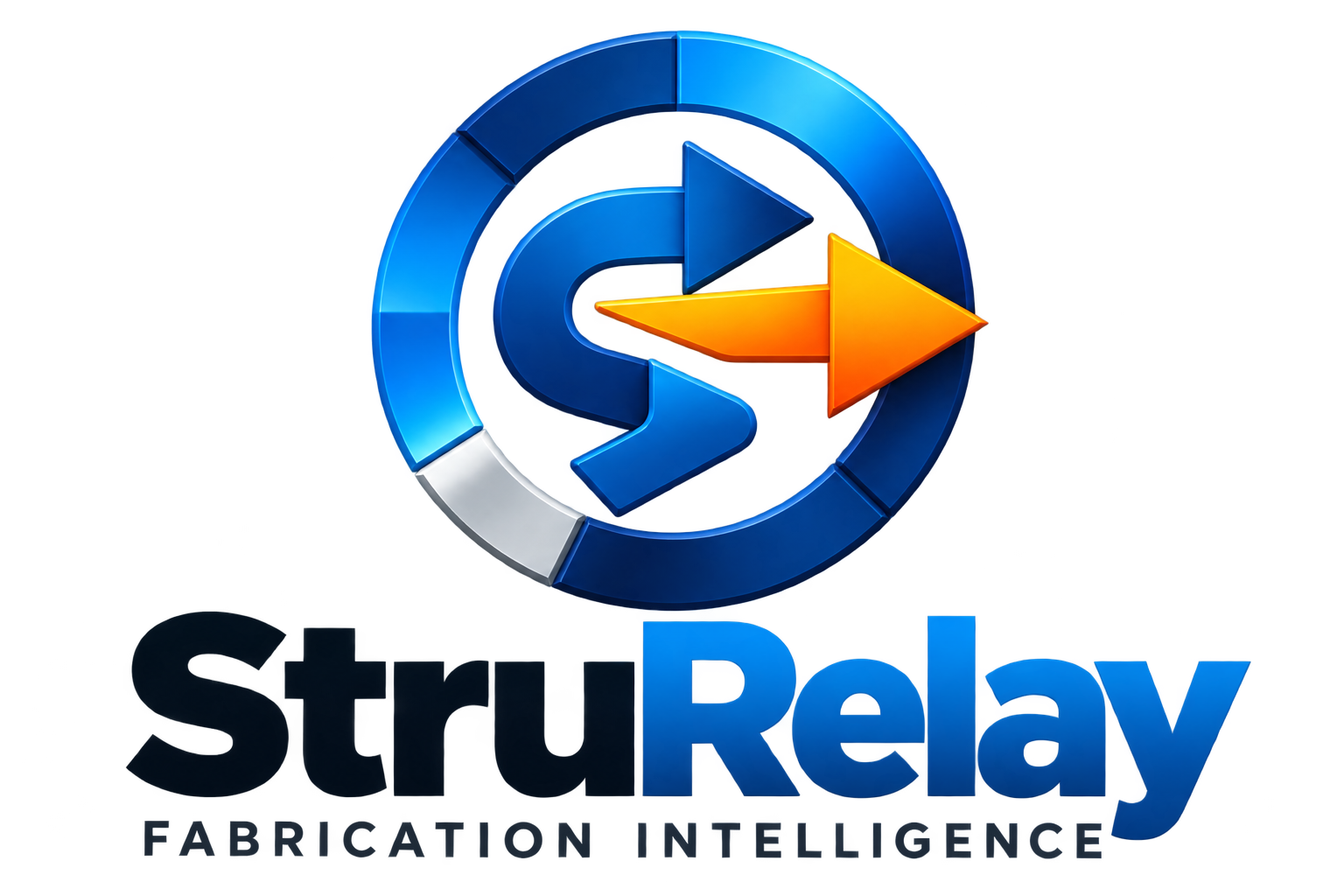 StruRelay Fabrication Intelligence logo